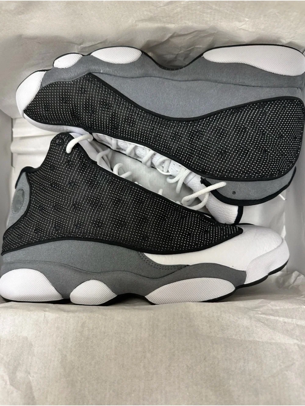Jordan nike air